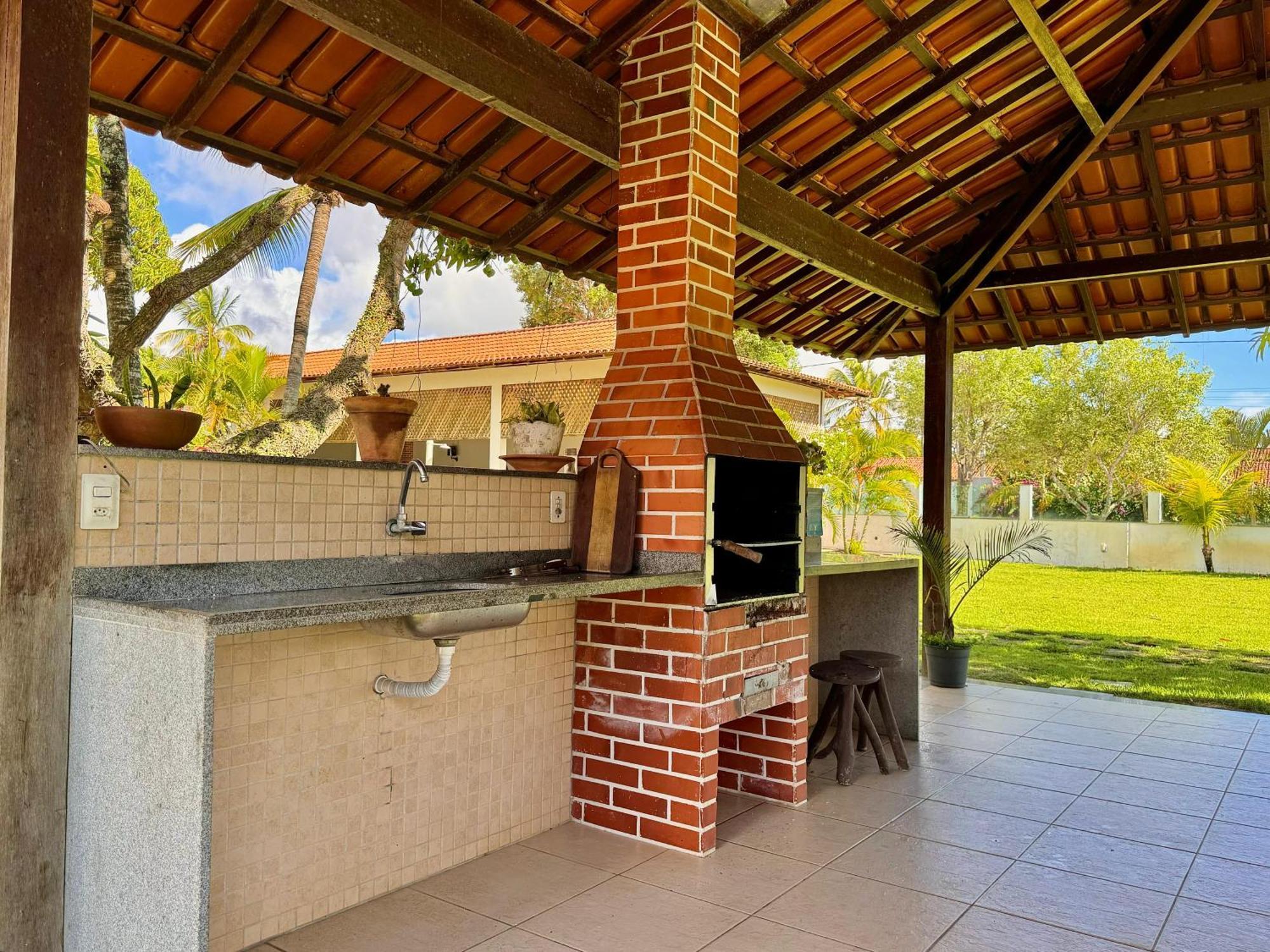 Pousada Recanto Do Prado Luaran gambar