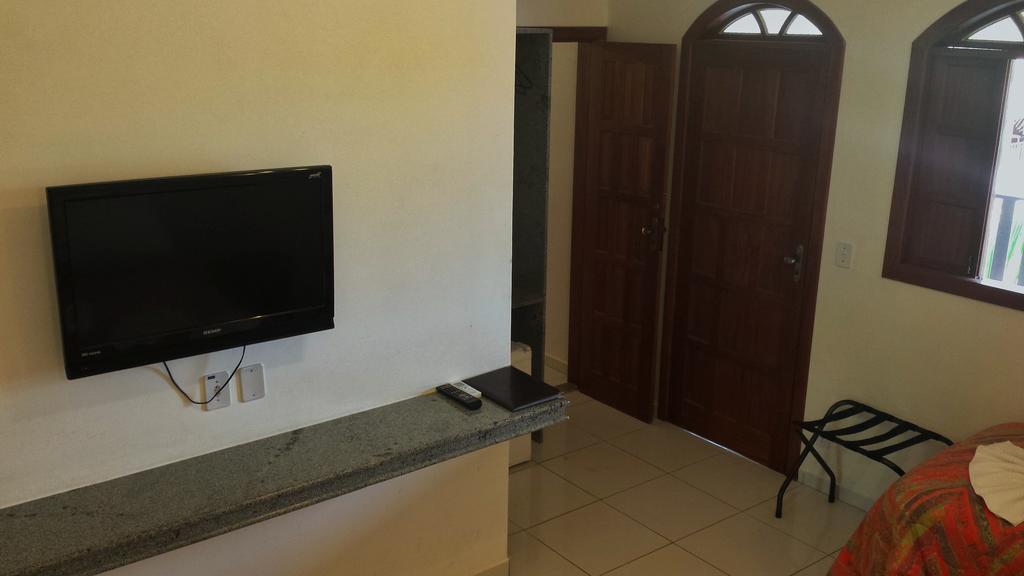 Pousada Recanto Do Prado Bilik gambar